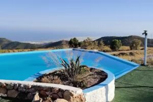 Las Tres Patas Restaurante y Alojamientos