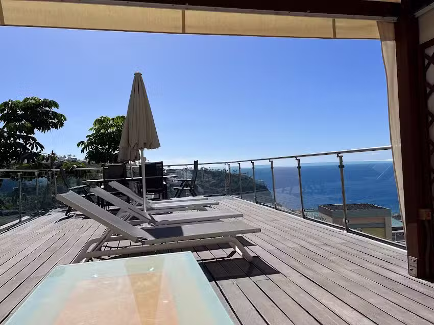 Las Villas de Amadores