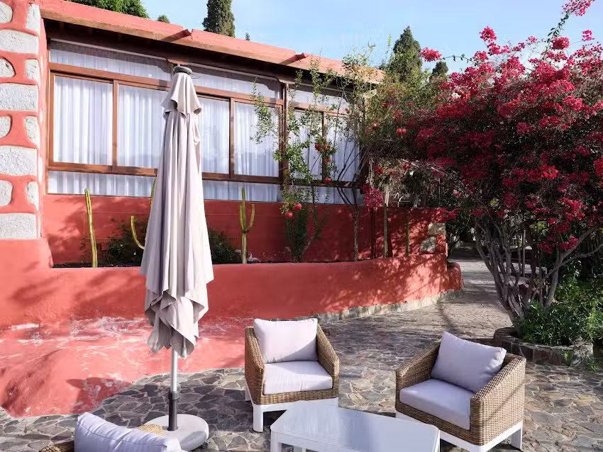 Las Villas de Cruz Mayor