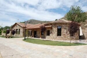 Las Villas de Fuentidueña