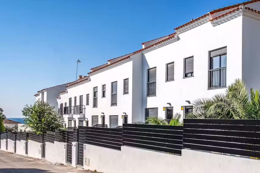 Las Villas de las Fuentes