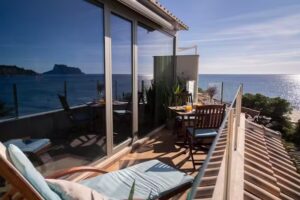 LaSort Hotel Moraira