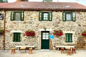 Last 12K Premium Guest House