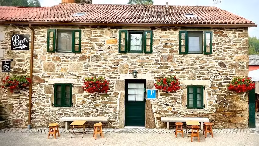 Last 12K Premium Guest House