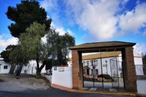 Lauro Aventura – Albergue Al-Jalid