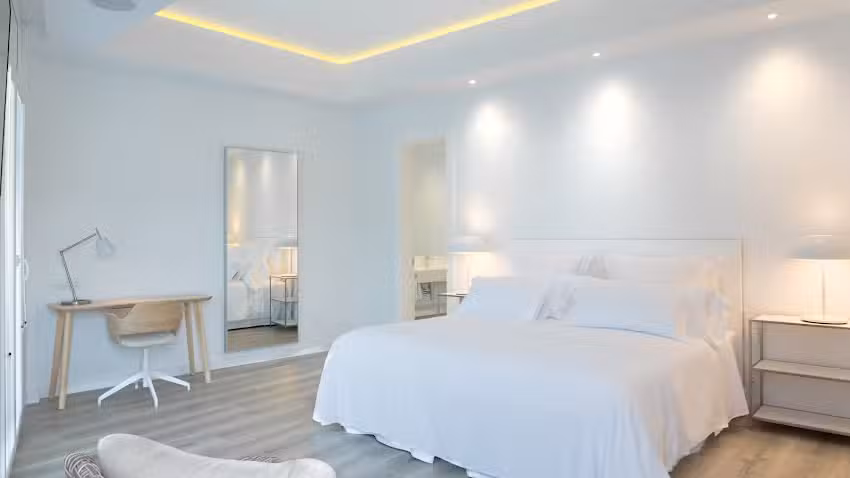Lauser Suites