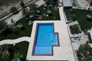 Laya Alojamientos Rurales