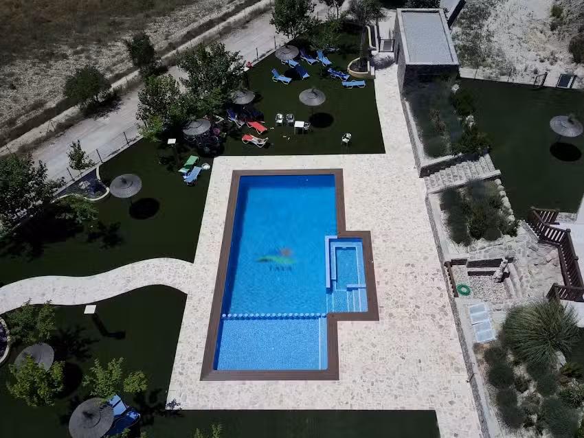 Laya Alojamientos Rurales