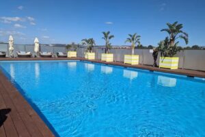 Le Méridien Ra Beach Hotel & Spa