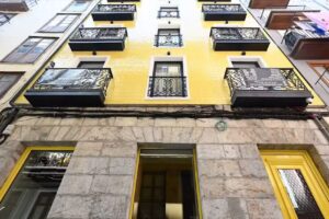 Lemon Suites Santander