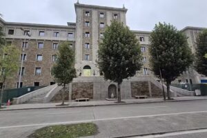 Lemonade Santiago de Compostela