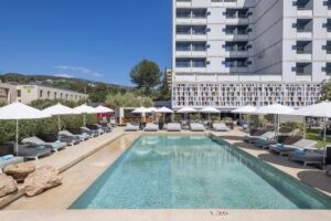 Leonardo Boutique Hotel Mallorca Port Portals – Adults Only