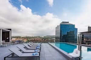 Leonardo Royal Hotel Barcelona Fira