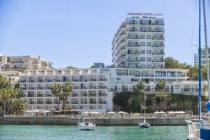Leonardo Royal Hotel Mallorca