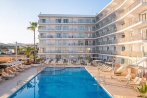 Leonardo Suites Hotel Ibiza Santa Eulalia