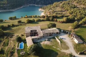 Les Cases Altes de Posada