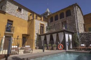 Les Cases de Cal Pastor