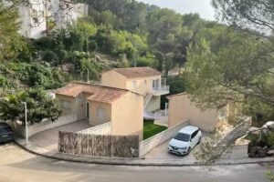 Les casetes de la Font.