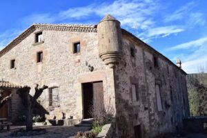 Les Feixes De Coaner