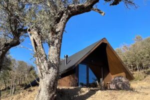 Les Flors – Hotel Rural & Cabanyes