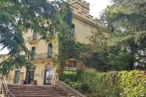 Les Jardins de Besalú