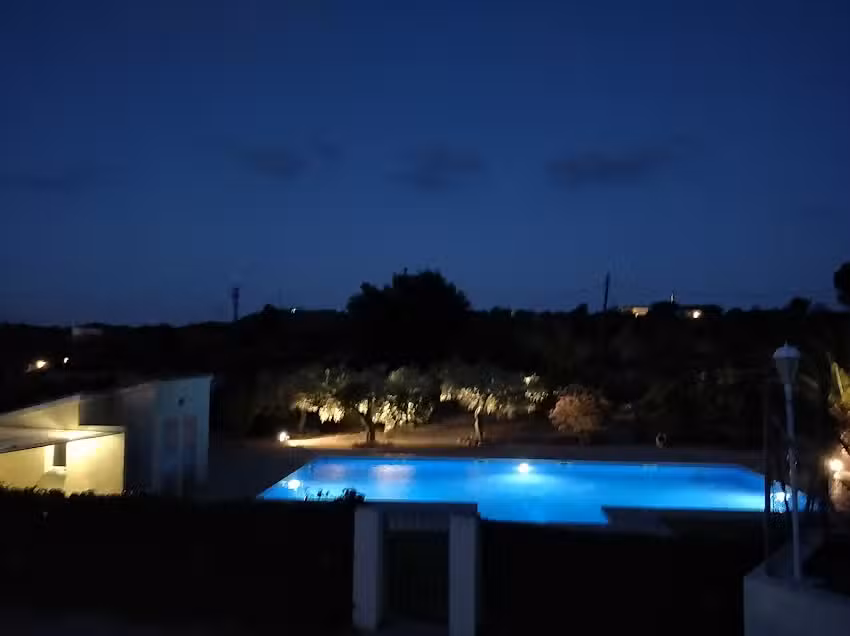 Les Oliveres
