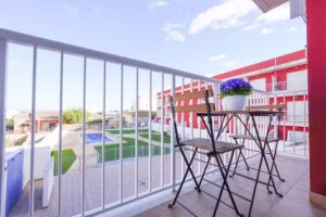 Les Orenetes de Sant Jaume DeltaRàpid Rural