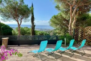 Les Terrasses de la Cisa, 20kms de BCN