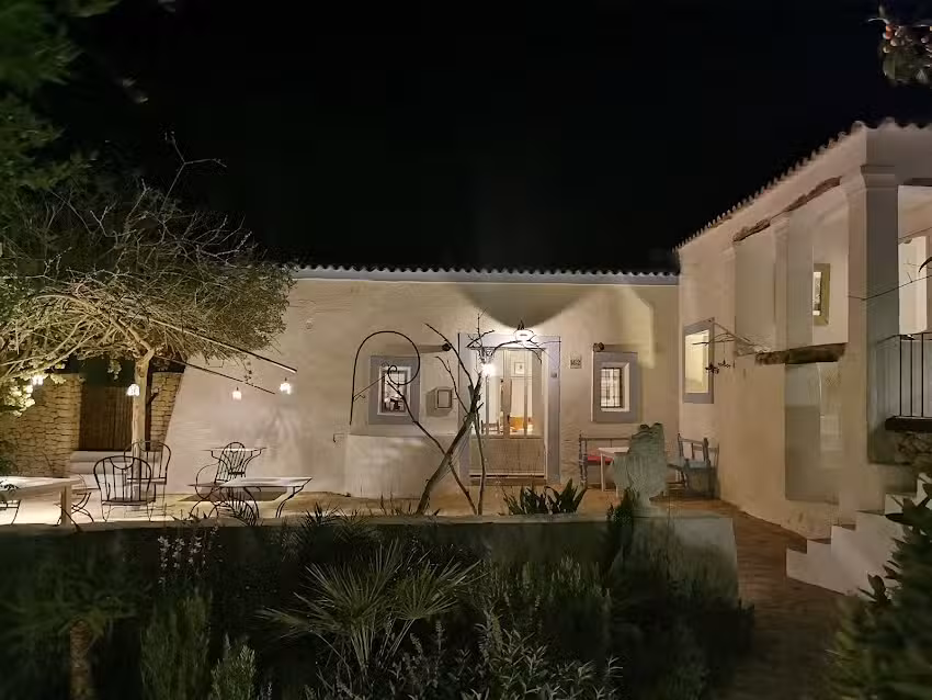 Les Terrasses Ibiza