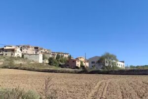Les Valeres Apartamentos Rurales