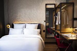 LETOH LETOH Gran Via