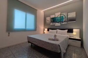 LG Big Flat Barcelona