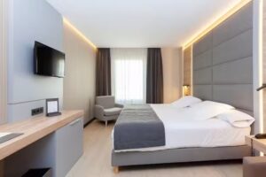 Liabeny Hotel Madrid