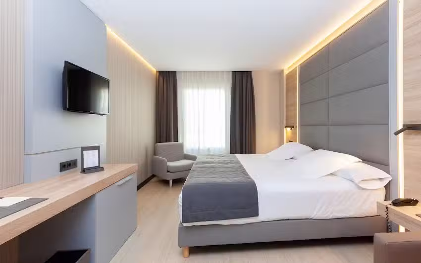Liabeny Hotel Madrid