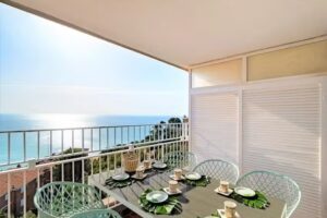 LIANA SEAVIEW & BEACH