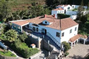 Libervita la Maresía S.L.