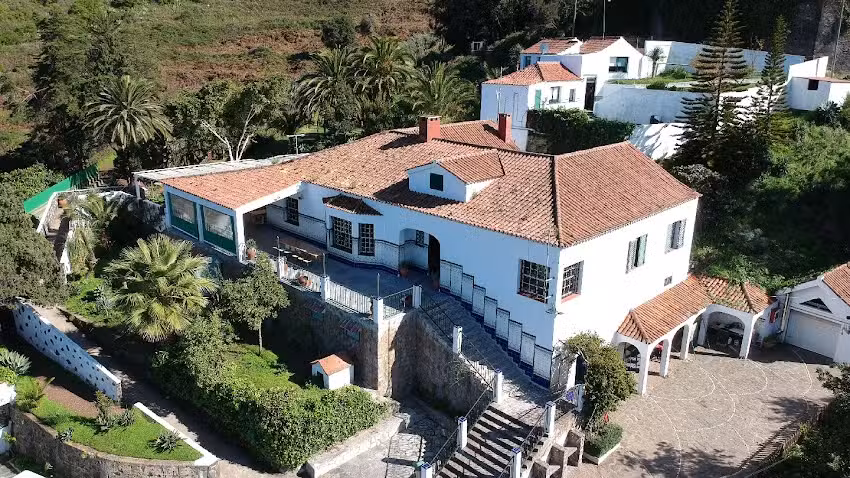 Libervita la Maresía S.L.