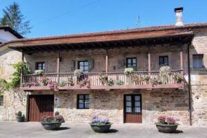 Lierganes Fluviarium Rooms