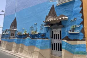 Ligthbooking Arguineguin playa Lola