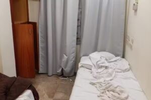 Like Apartments Valencia