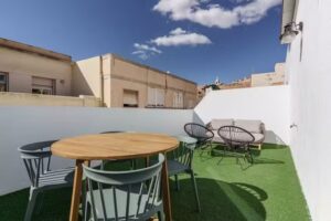 Limehome Almeria C. Hernan Cortes