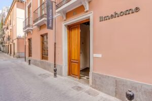 Limehome Granada Calle Mirasol
