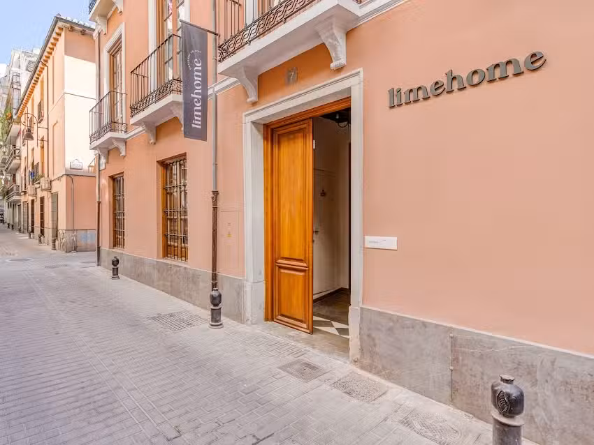 Limehome Granada Calle Mirasol