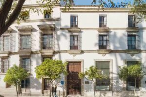 Limehome Jerez de la Frontera Marqués de Casa-Domecq