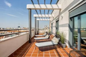 limehome Ramón de la Cruz 41