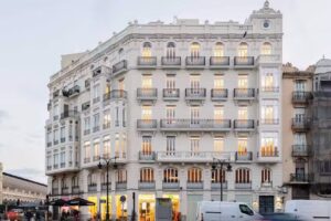 limehome Valencia C. de Játiva