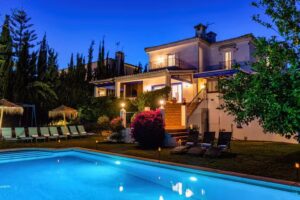 Lirios Village Marbella