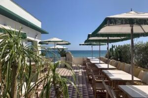 Little Beach House Barcelona