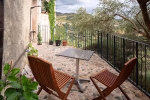 Little Paradise, natural house in Priorat