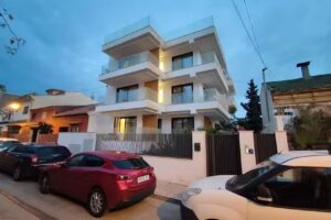 Livemalaga Pedregalejo Suite